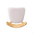 Upholstered Dining Chairs ,Set Of 4-511663176-511663173