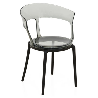 Olsen 42cm H Slat Back Side Chair