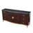 Camellia Field 72'' Wide 6-Drawer Dresser - Pecan
