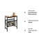 Bivens End Table