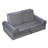 Modular Kids Play Couch,Toddler Play Sofa,Sponge Filling Block Play Couch-789838116