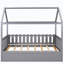 Lit plateforme 70,53 po Calem-156232668