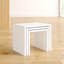 Edgebrooke Sled Nesting Tables