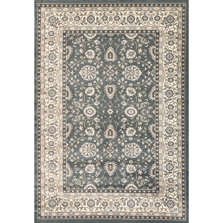 Mishawaka Oriental Indoor Rug