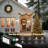 99ft Classic LED Twinkle String Lights Outdoor for Patio, 300 Count Mini Tips, Plug In-1929207937