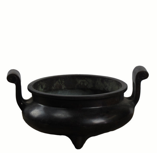 Asian Classic Incense Burner