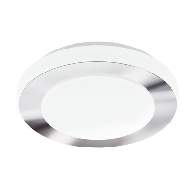 1-Light LED Flush Mount