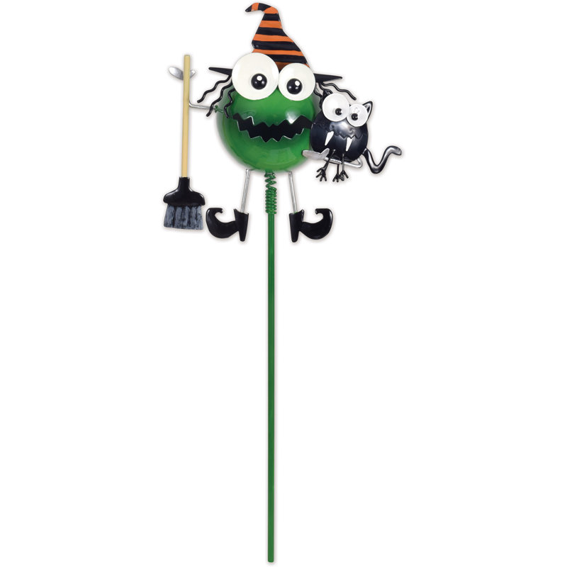 Cueilleur de plantes Gertrude & Gunther