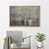 Natural Floater Framed