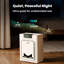 Purificateur d'air de table HEPA Oneisall pour les animaux domestiques-138192519