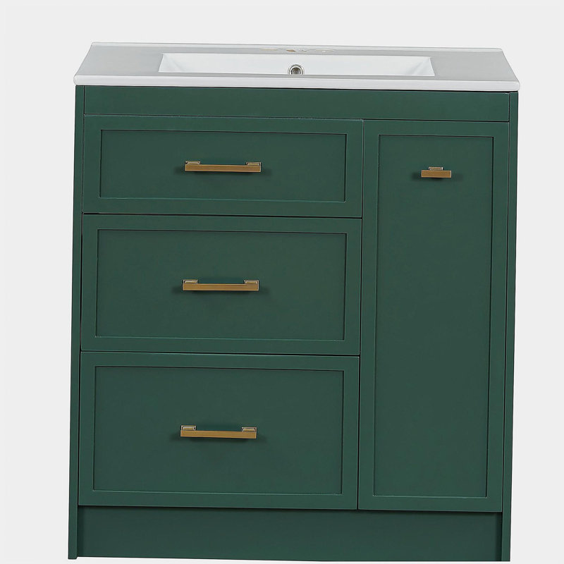 Ensemble de commode 30 po Classic Classic