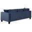 Taylyn Chenille 3 Seat Sofa-960982954
