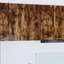Vidaxl Hanging Cabinet Riga Artisan Oak And White 40 X 31 X 80 Cm-121217608-121217609
