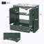 Meuble-lavabo 30 po avec lavabo en céramique-1172549319