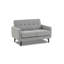 Betton 2 Seater Velvet Sofa-50107863