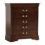Commode, cappuccino-1149657979