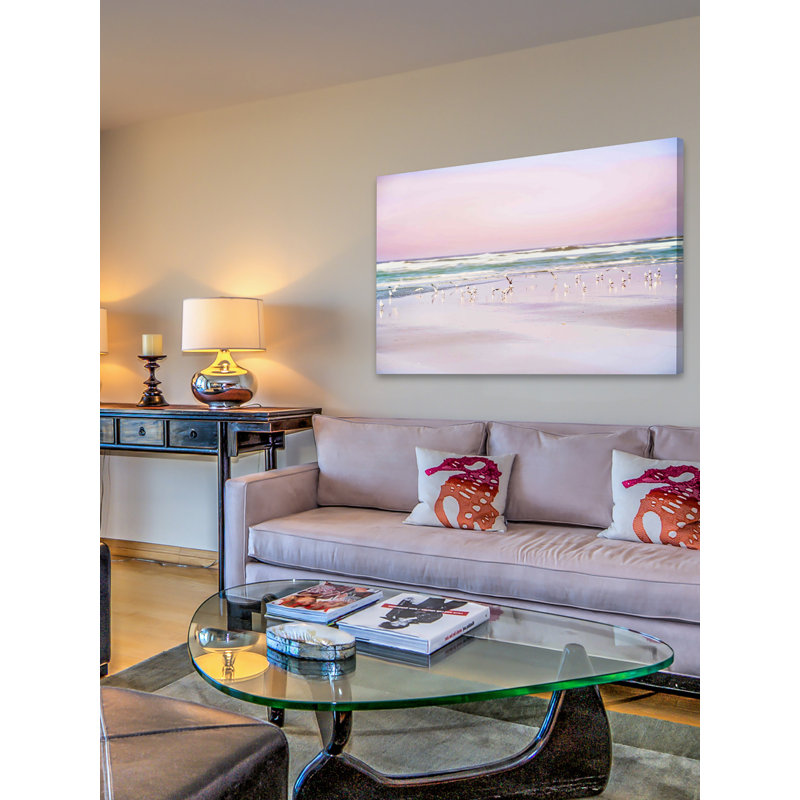 Sylvia Cook - Wrapped Canvas Print, 51cm H x 76cm W x 3.81cm D