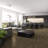Brauma Solira 6 in. x 24 in. Matte Ceramic Wood Look Floor and Wall Tile-44691394