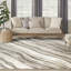 Zuckerman Abstract Area Rug-676319717