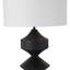 Lampe de table en résine Maddox-91510169