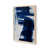 Single Picture Frame Raw Maple