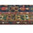 Khylar Distressed Ashkan Navy Runner