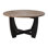  Table basse rustique Farmhouse