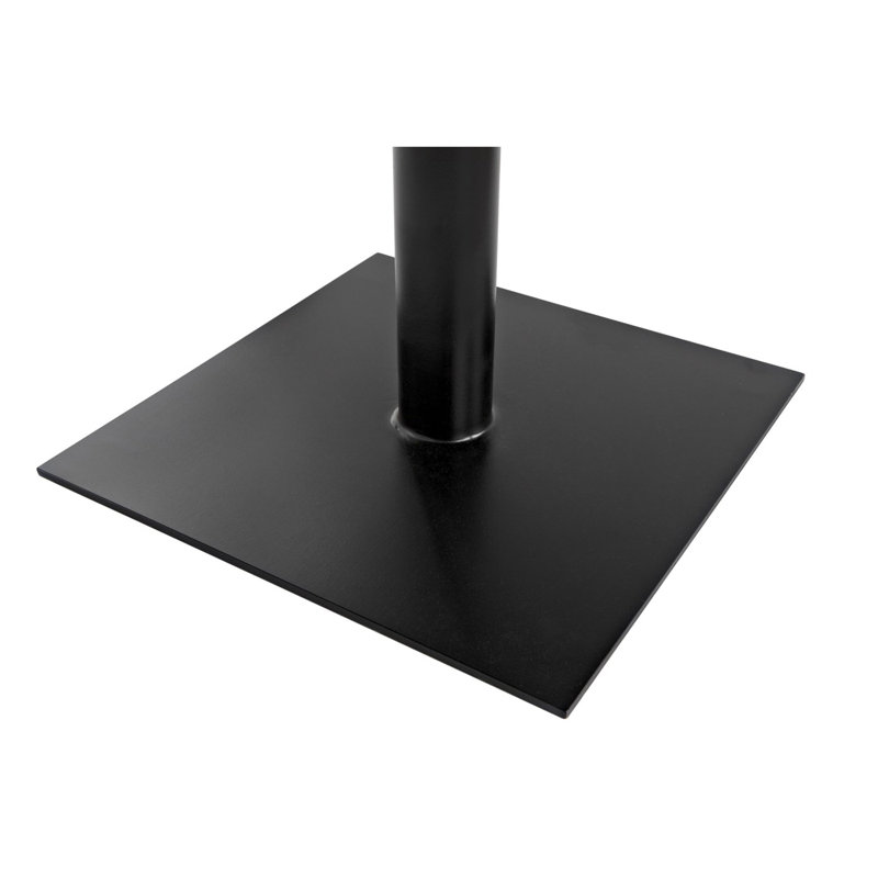 Table d'appoint Mies