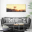 Dandelion - Wrapped Canvas Print