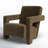 Olsen Modern Accent Chair-1687463922