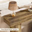 160cm Console Table