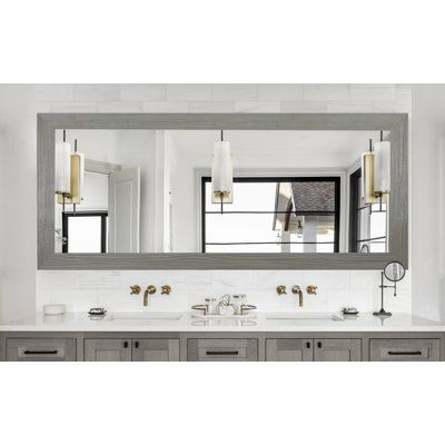 Miroir décoratif Balmuth