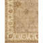 Kamala Wool Oriental Area Rug in Beige/Olive-222044181