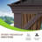 16 Ft. W x 12 Ft. D Steel Patio Gazebo-95215271
