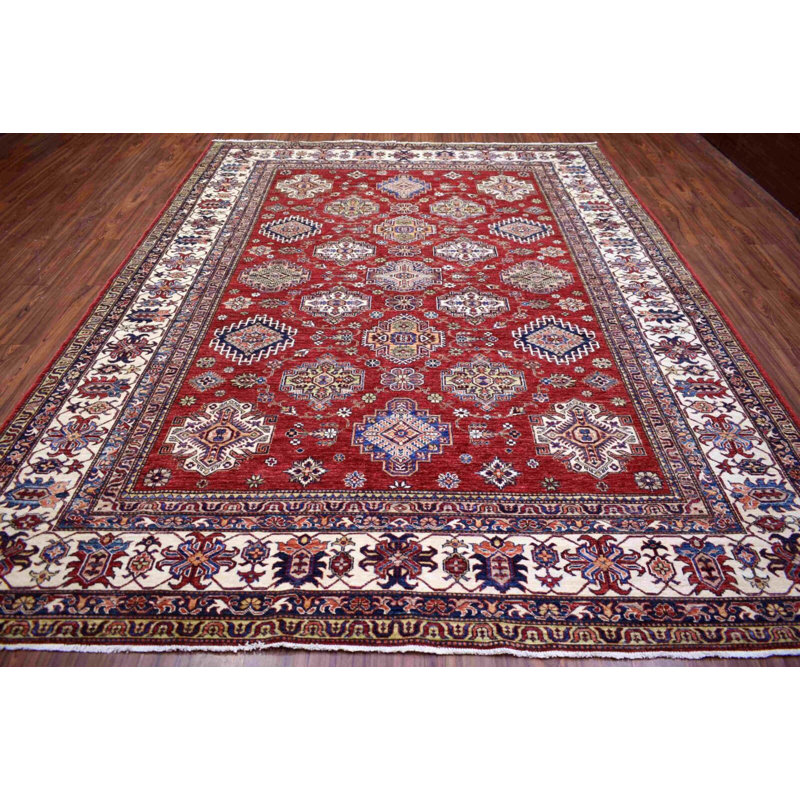 Tapis noué à la main Dover
