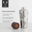 Globe Shaker