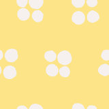 Spot Quad 33' L x 20.5" W  Wallpaper Roll