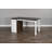 Ruma Modular Solid Wood Writing Desk
