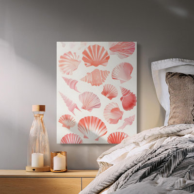 Heisler Wrapped Canvas Print Set