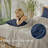 Cooling Bamboo Pillowcases, Set of 2 – Ultra Soft & Breathable-124174803-124174816