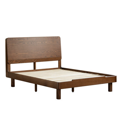 Solid  Wood  Beds