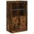 Smoked Oak