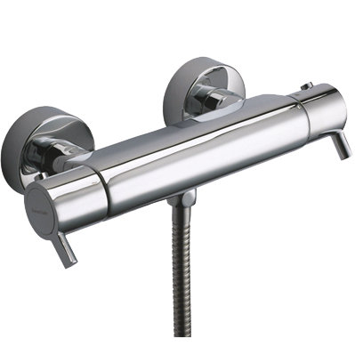 Shonna Thermostatic Bar Valve