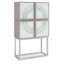 Melange Bar Cabinet