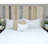 Solid Wood Headboard