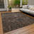 Chayil Machine Washable Indoor/Outdoor Rug-109483872