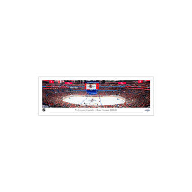 YouTheFan NHL Detroit Red Wings 3D StadiumViews Desktop Display - Joe Louis  Arena