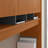 Ringold 4 Piece Computer Desk Office Set-13779478