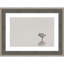 «Tybee Island Sanderling» par Waynesville, reproduction d'art encadrée sur bois-2000176572-2000176568