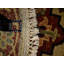 Keldin Oriental Area Rug in Beige